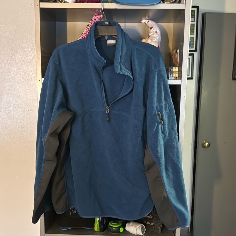Mens ACG Nike fleece